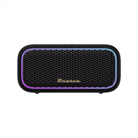 Портативна Акустика Proove Funk 40W (APP) (Black)
